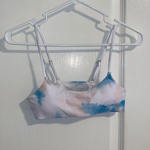 Women’s bikini top